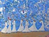 Dervish blue